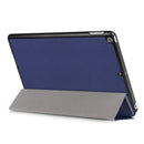 Sapphire Lightweight Case Trifold Stand Auto Sleep/Wake for Apple New iPad 9.7-inch