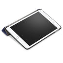 Sapphire Lightweight Case Trifold Stand Auto Sleep/Wake for Apple New iPad 9.7-inch