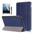 Sapphire Lightweight Case Trifold Stand Auto Sleep/Wake for Apple New iPad 9.7-inch