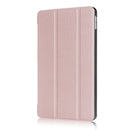Rose Golden Lightweight Case Trifold Stand Auto Sleep/Wake for Apple New iPad 9.7-inch