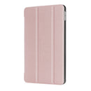 Rose Golden Lightweight Case Trifold Stand Auto Sleep/Wake for Apple New iPad 9.7-inch