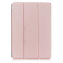 Rose Golden Lightweight Case Trifold Stand Auto Sleep/Wake for Apple New iPad 9.7-inch