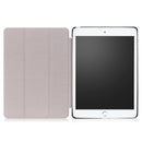 Beige Thin Case Smart Cover For Apple New iPad 9.7''+Touch Pen+Screep Protector