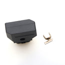 10 Pieces D-Tap Dtap Connector TAP Male Plug for Rig Power Anton Battery