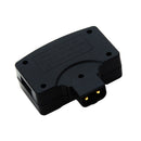 D-Tap P-Tap to USB Adapter Connector 5V Charger for Phones / Camera Battery