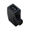 D-Tap P-Tap to USB Adapter Connector 5V Charger for Phones / Camera Battery