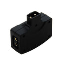 D-Tap P-Tap to USB Adapter Connector 5V Charger for Phones / Camera Battery