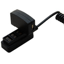 D-Tap P-Tap to USB Adapter Connector 5V Charger for Phones / Camera Battery