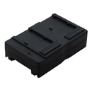 BMCC BMPCC DualV-Mount Battery Plate Power Supply for Sony F970/F770/F970