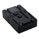BMCC BMPCC DualV-Mount Battery Plate Power Supply for Sony F970/F770/F970