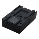 BMCC BMPCC DualV-Mount Battery Plate Power Supply for Sony F970/F770/F970