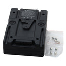BMCC BMPCC DualV-Mount Battery Plate Power Supply for Sony F970/F770/F970