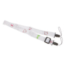Shoulder Strap Neck Belt Anti-slip Rope for Fuji Insdax Polaroid Camera