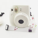 Shoulder Strap Neck Belt Anti-slip Rope for Fuji Insdax Polaroid Camera