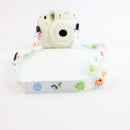 Cam Shoulder Neck Sling Hand Strap Belt For Fuji Insdax Polaroid Cameras