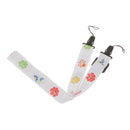 Cam Shoulder Neck Sling Hand Strap Belt For Fuji Insdax Polaroid Cameras