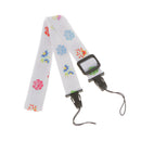 Cam Shoulder Neck Sling Hand Strap Belt For Fuji Insdax Polaroid Cameras