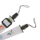Cam Shoulder Neck Sling Hand Strap Belt For Fuji Insdax Polaroid Cameras