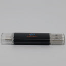 DOVEWILL 2 in 1 OTG Micro USB 2.0 Flash Pen Drive Memory Stick for Android Phone PC Black 64GB