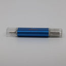 DOVEWILL 2 in 1 OTG Micro USB 2.0 Flash Pen Drive Memory Stick for Android Phone PC Blue 64GB