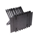 Game Disc Storage Rack Holder CD DVD Stand for PS4 Slim Pro Xbox 360