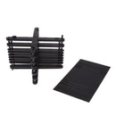 Game Disc Storage Rack Holder CD DVD Stand for PS4 Slim Pro Xbox 360