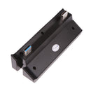 USB 2.0/3.0 Extender Splitter Adapter Converter 4 Port Hub For PS4 Slim