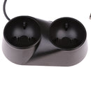 Dual Charger Charging Dock Station Stand Cradle Holder for PS4 VR Controller