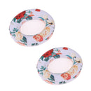 1 Pair Replacement Ear Pads Cushions for Studio 2.0 by Dr. Dre Wireless Headphone