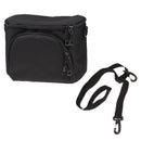 Multi-functional Large Capacity 2 in 1 Camera Shoulder Bag Waterproof Backpack Laptop Case Bag Green