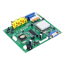 Portable High Definition HD9800Arcade Game Video Converter Board For LCD Monitor