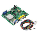 Portable High Definition HD9800Arcade Game Video Converter Board For LCD Monitor