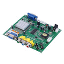Portable High Definition HD9800Arcade Game Video Converter Board For LCD Monitor