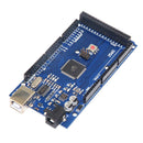 Mega 2560 R3 ATMEGA16U2 ATMEGA2560-16AU Board with USB Cable for Arduino