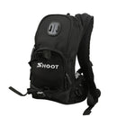 Travel Camera Bag Case Selfie Backpack for GoPro 5/4/3+/3 SJCam Xiaomi Yi Sports Camera
