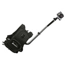 Travel Camera Bag Case Selfie Backpack for GoPro 5/4/3+/3 SJCam Xiaomi Yi Sports Camera