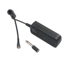 DC-04 4 Channel Wireless Radio Flash Remote Trigger Shutter Receiver for Canon