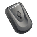 DC-04 4 Channel Wireless Radio Flash Remote Trigger Shutter Receiver for Canon