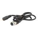 DC 12V Female to 12 Pin Hirose Cable GH4 Power B4 2/3" For Fujinon Lens