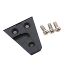 V-Mount V-Lock Male Connector Plug for DSLR Video Camera Power Supply