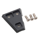 V-Mount V-Lock Male Connector Plug for DSLR Video Camera Power Supply