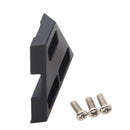 10Piece V Mount V-Lock Male Connector Plug for DSLR Camera Power Supply