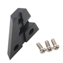 5 Pieces New V Mount Male Connector Plug for DSLR Video Camera Power Supply