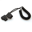D-TAP DTAP Extension Cable for LED Light V-mount Anton Bauer Battery 1Meter