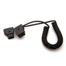 D-TAP DTAP Extension Cable for LED Light V-mount Anton Bauer Battery 1Meter