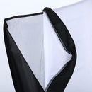 Universal Camera Flash Diffuser Softbox Single LED Photography Studio EU