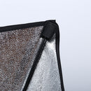 Universal Camera Flash Diffuser Softbox Single LED Photography Studio EU