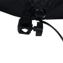 Universal Camera Flash Diffuser Softbox Single LED Photography Studio EU