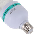 E27 220V 135W Photography Studio Lighting Bulb Photo Daylight Balanced Lamp Light