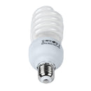 E27 220V 45W Photography Studio Lighting Bulb Photo Daylight Balanced Lamp Light